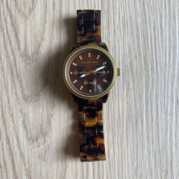 Michael Kors watch